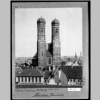 Westfassade, Aufn. 1910, Foto Marburg.jpg